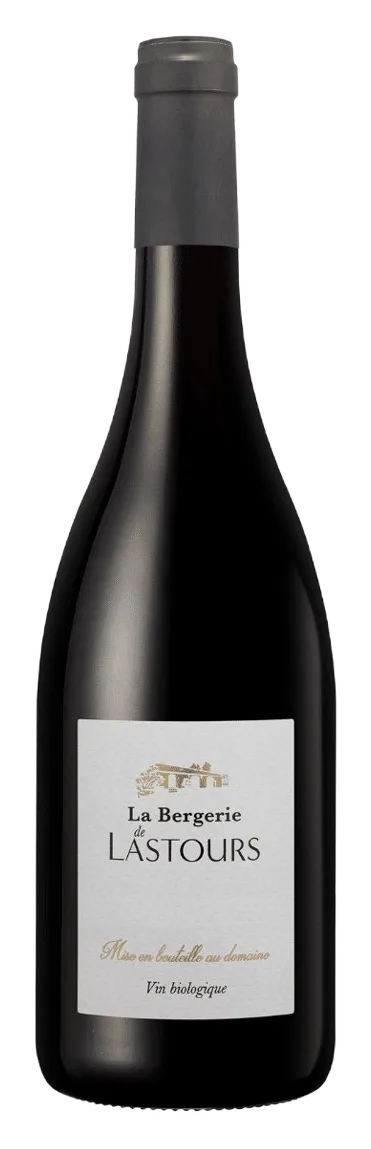 La Bergerie de Lastours Rouge