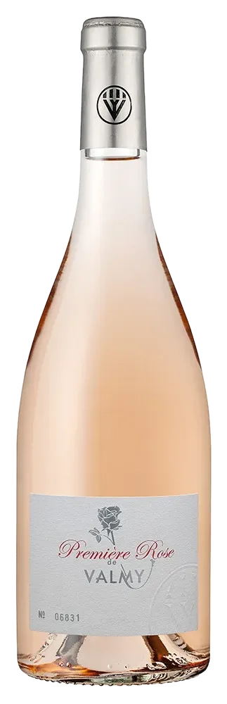 V de Valmy Rosé