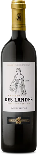 Château des Landes Cuvée Prestige