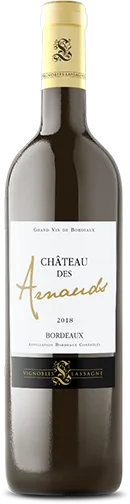 Château des Arnauds