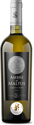 Ambre de Maltus