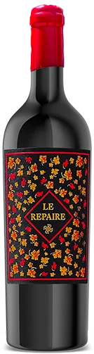 Château Repaire