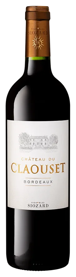 Château du Claouset