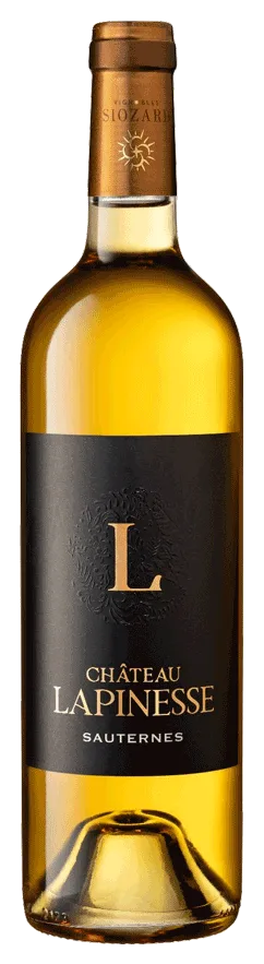 Château Lapinesse Blanc