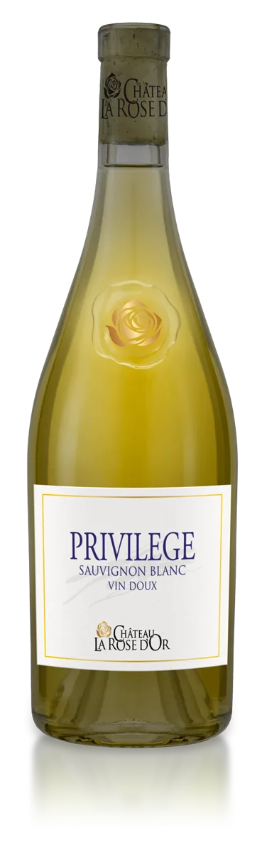 Blanc Privilège