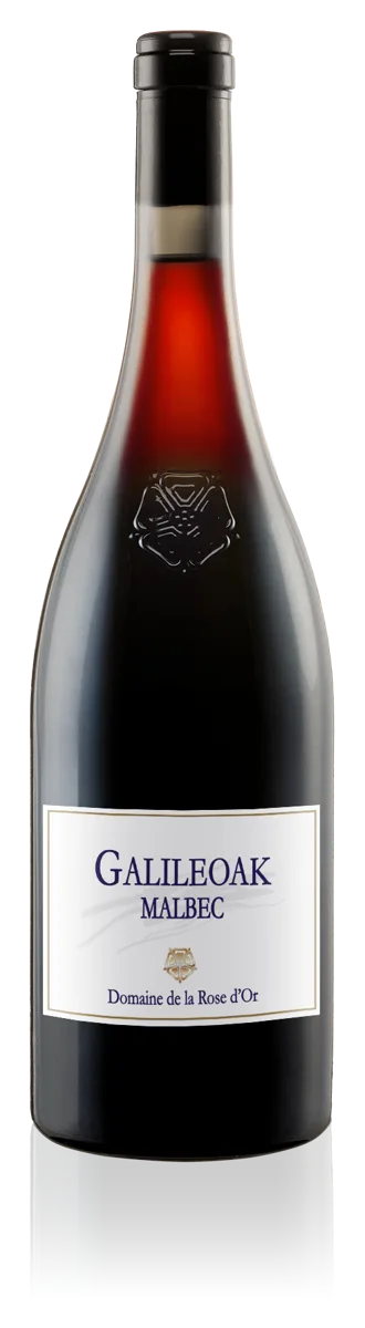 Galileoak Rouge