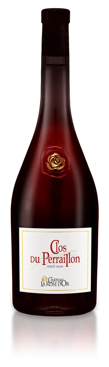 Clos du Peraillon