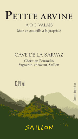 Petite Arvine