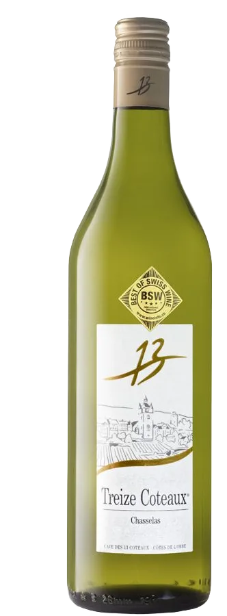 Chasselas Treize Coteaux