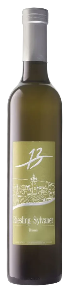 Riesling–Sylvaner Fruit d’Or