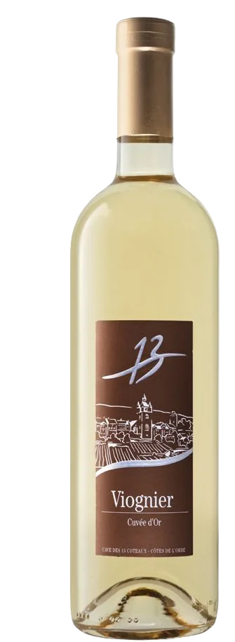 Viognier Sélection