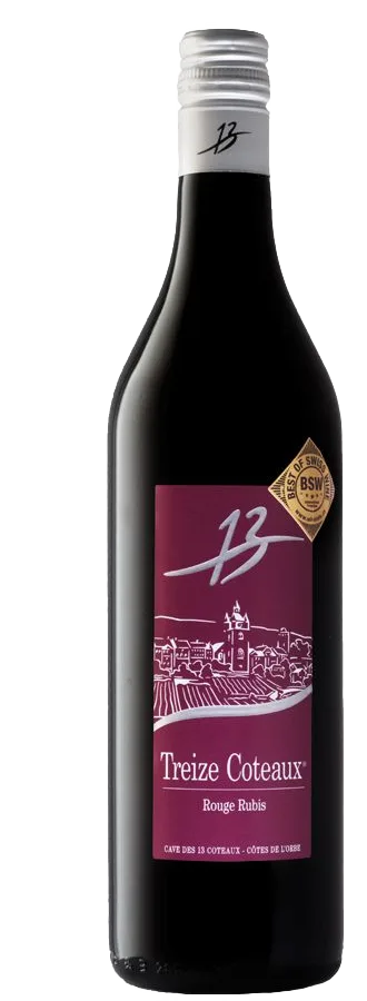 Gamay Rubis