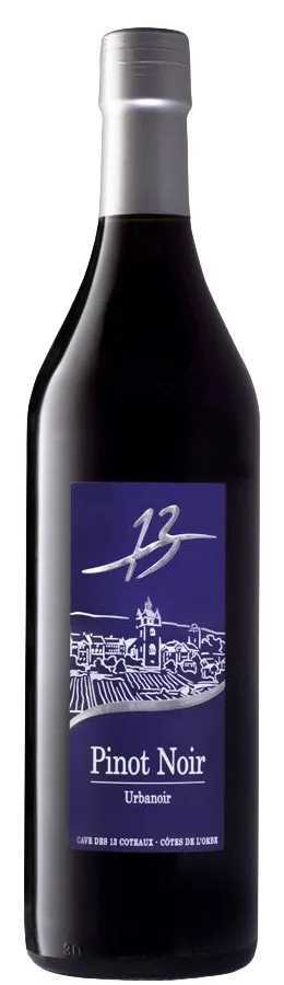 Pinot Noir Urbanoir