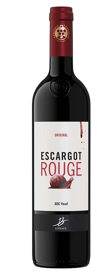 Escargot Rouge