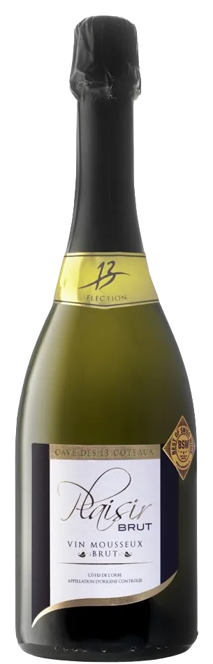 Plaisir Brut