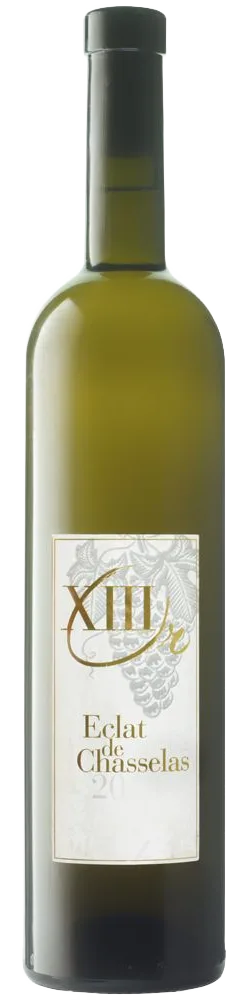 Eclat de Chasselas XIIIOr