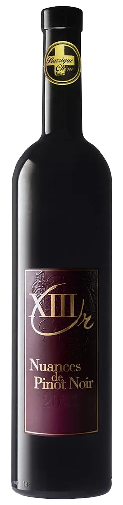 Nuances de Pinot Noir