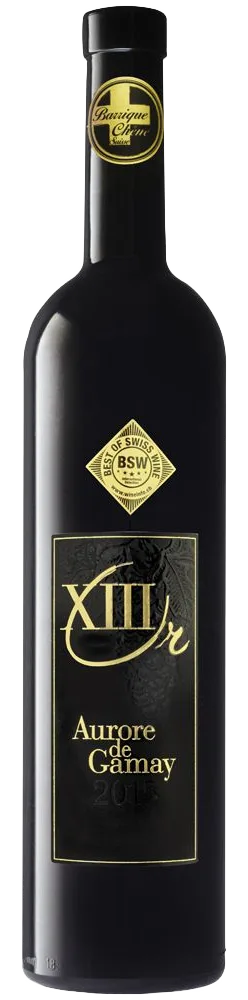 Aurore de Gamay XIIIOr