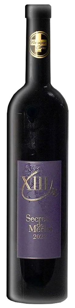 Secret de Merlot