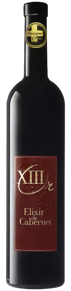Elixir de Cabernet XIIIOr