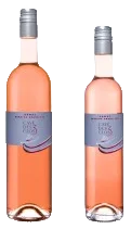 ROSÉ de Gamay Begnins Grand Cru