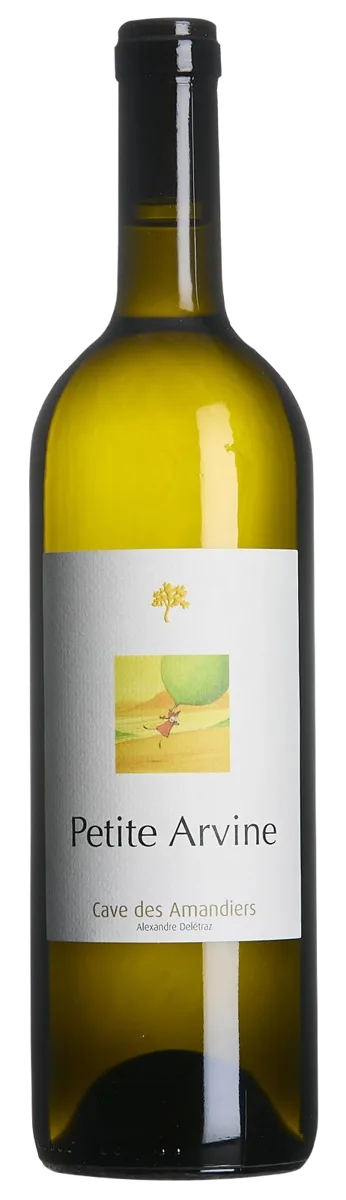 Petite Arvine