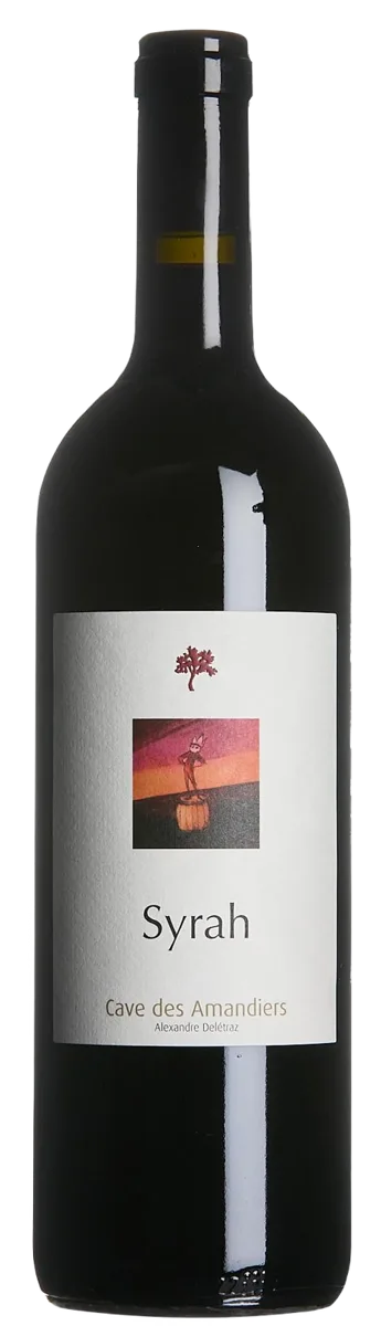 Syrah
