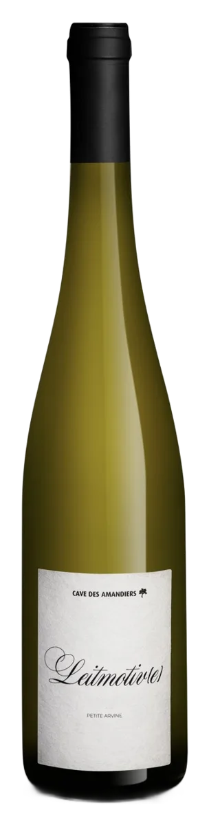 Leitmotive - Petite Arvine