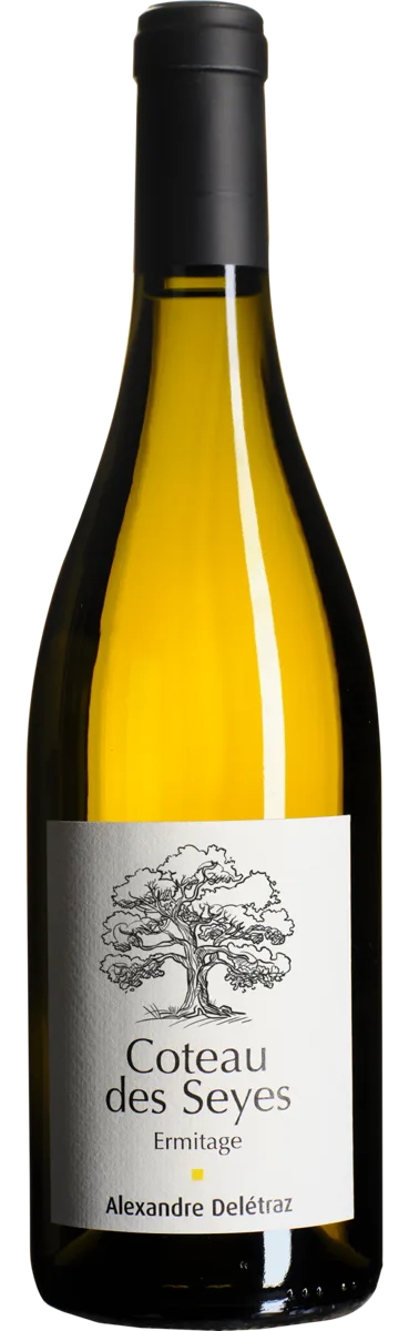 Coteau des Seyes - Ermitage