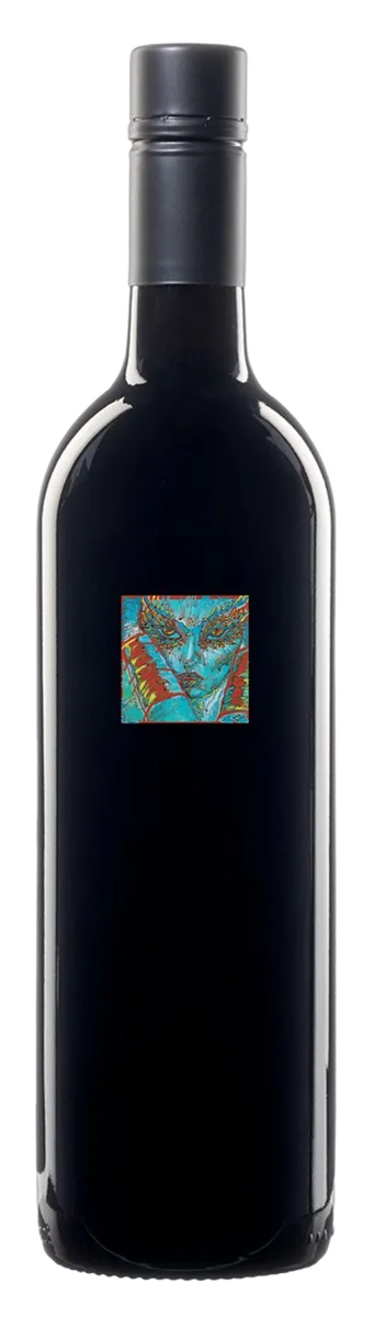 Humagne rouge du Domaine