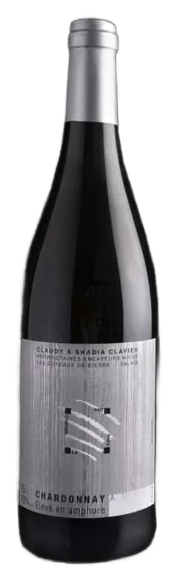 Chardonnay