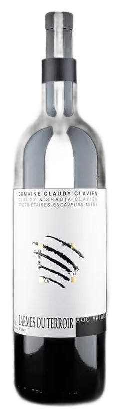 Païen – Larmes du Terroir