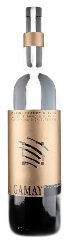 Gamay