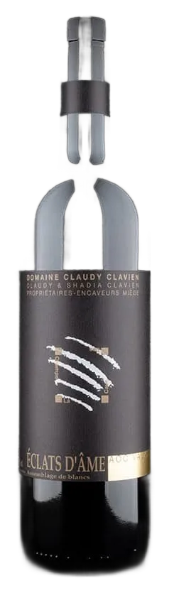 Assemblage blanc – Éclats d'Âme