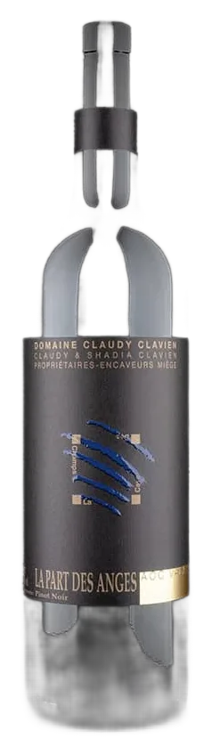Pinot Noir – La Part des Anges