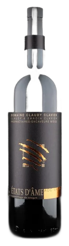 États d'Âme