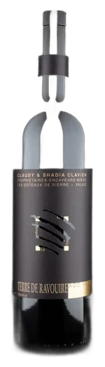 Merlot – Terre de Ravouire
