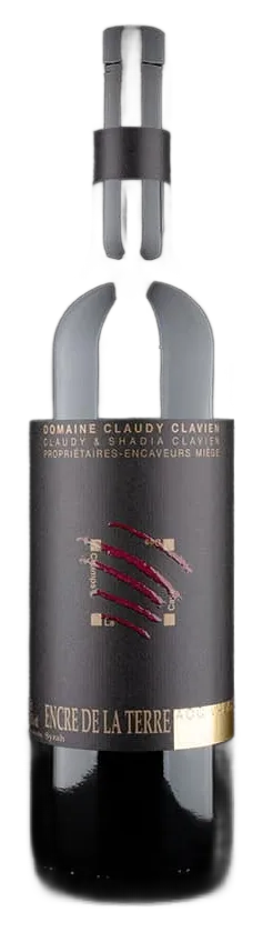Syrah – Encre de la Terre