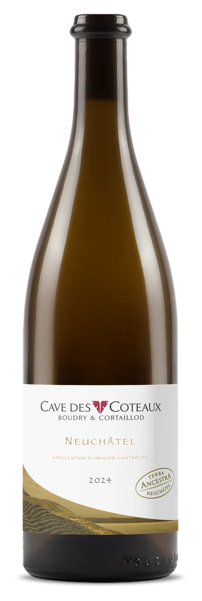 Chasselas - "Sur le Chemin"