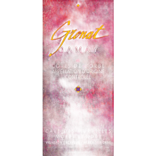 GRENAT