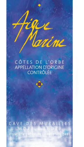 AIGUE MARINE