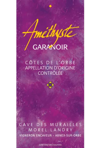 AMÉTHYSTE