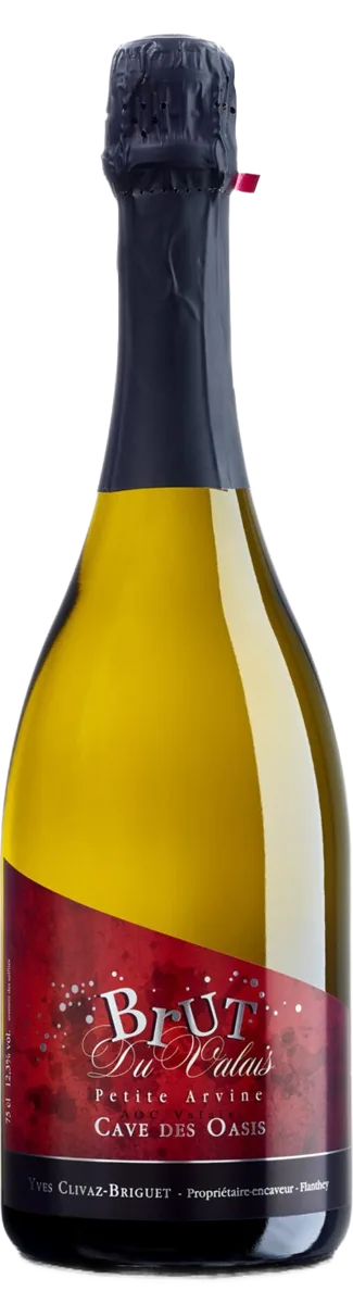 Brut