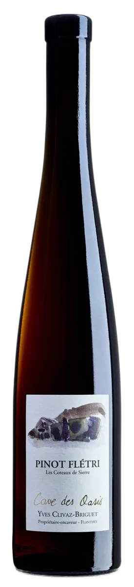 Pinot Flétri