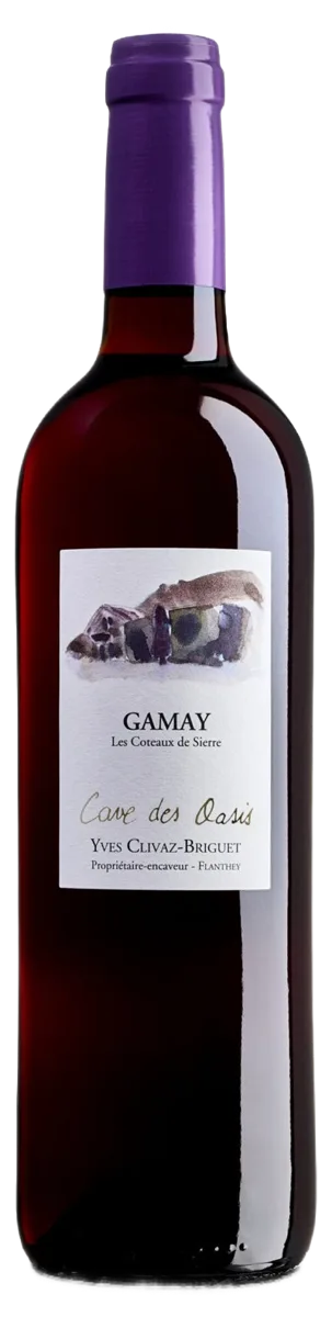 Gamay
