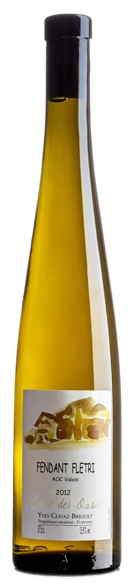 Fendant Flétri
