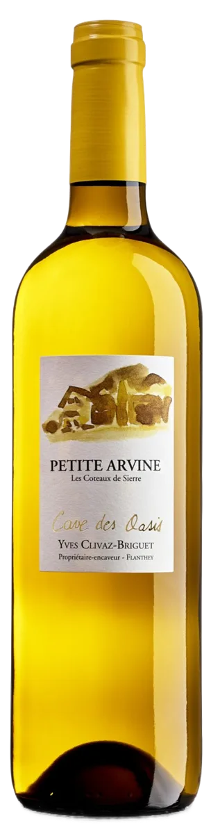 Petite Arvine