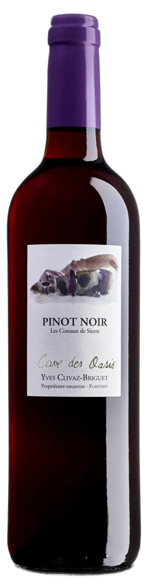 Pinot Noir