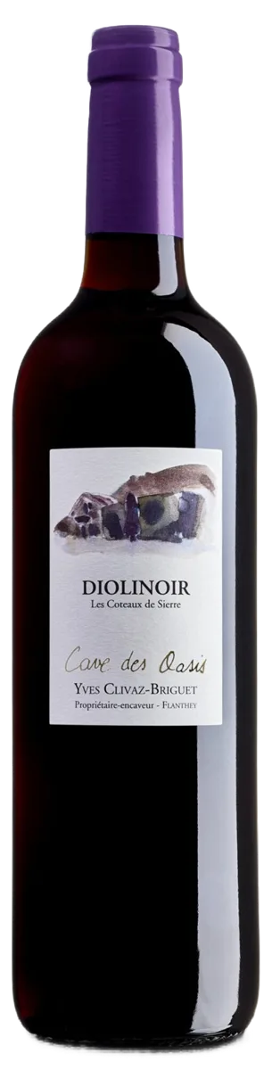 Diolinoir