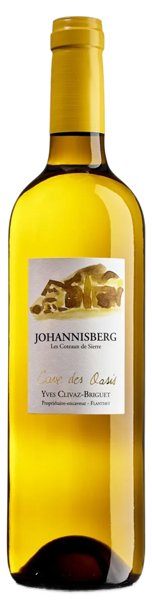 Johannisberg